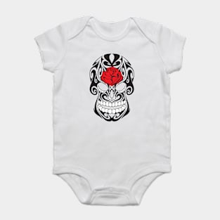 Mestizo Baby Bodysuit